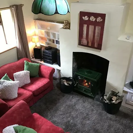 Ferienhaus Ardglassan Cottages, Crossakiel, Co Meath Crossakeel