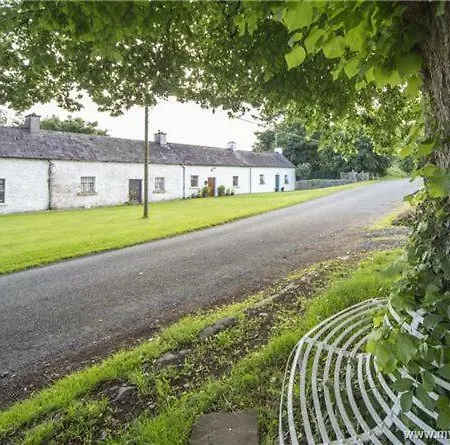 Ardglassan Cottages, Crossakiel, Co Meath