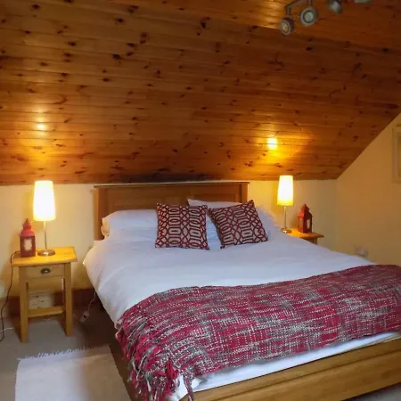 Ferienhaus Ardglassan Cottages, Crossakiel, Co Meath Crossakeel