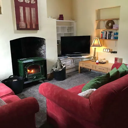 Ferienhaus Ardglassan Cottages, Crossakiel, Co Meath