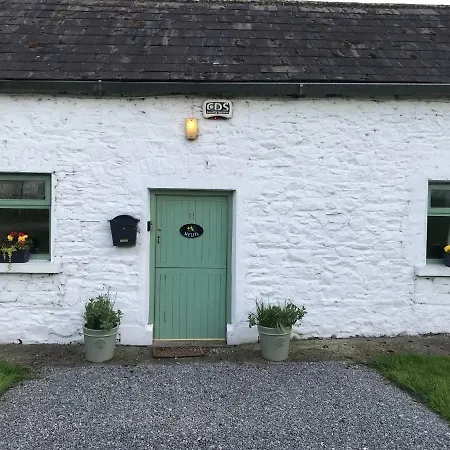 Ardglassan Cottages, Crossakiel, Co Meath Ferienhaus *